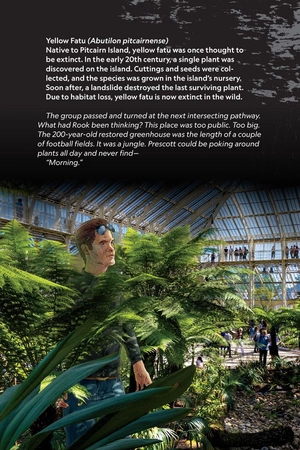 bộ explorer academy 5: the tiger's nest - Ảnh 16