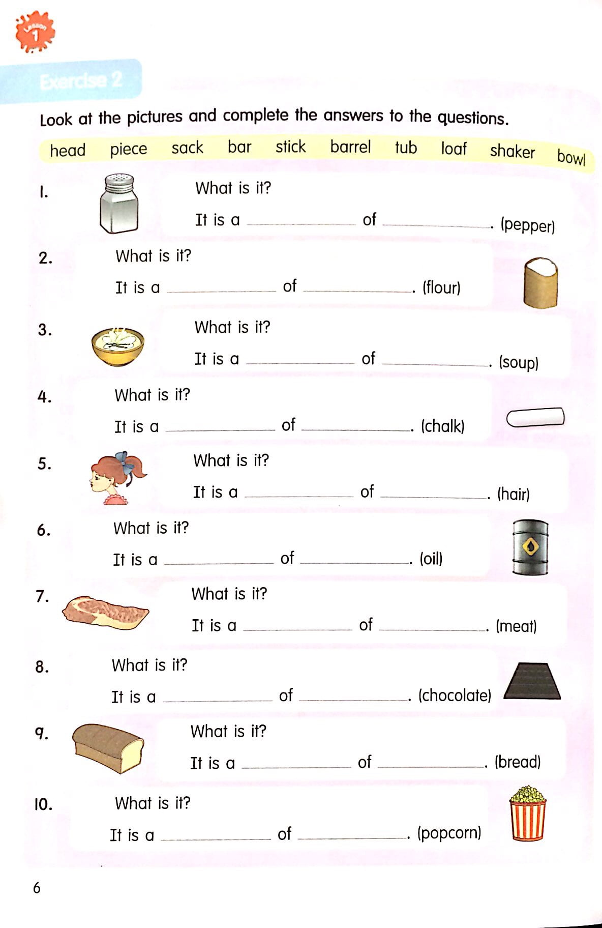 bộ exploring grammar book 3 - Ảnh 2