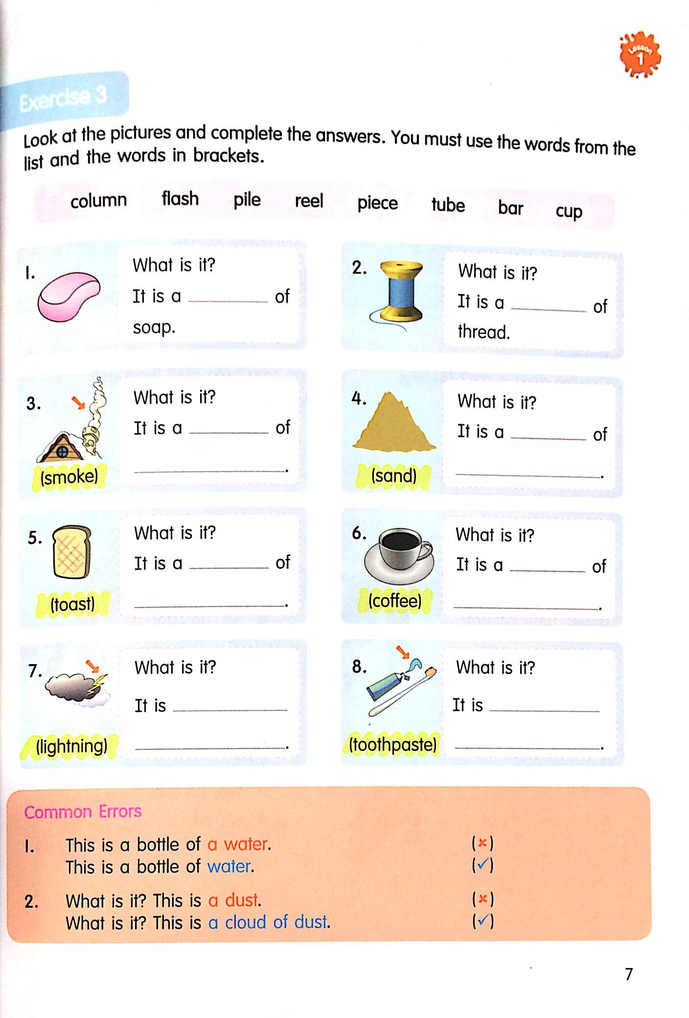 bộ exploring grammar book 3 - Ảnh 3