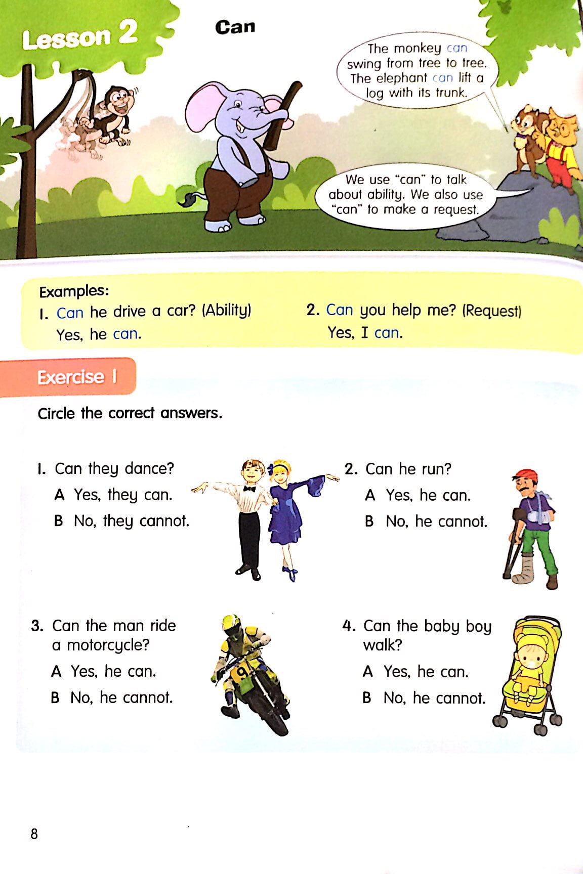 bộ exploring grammar book 3 - Ảnh 4