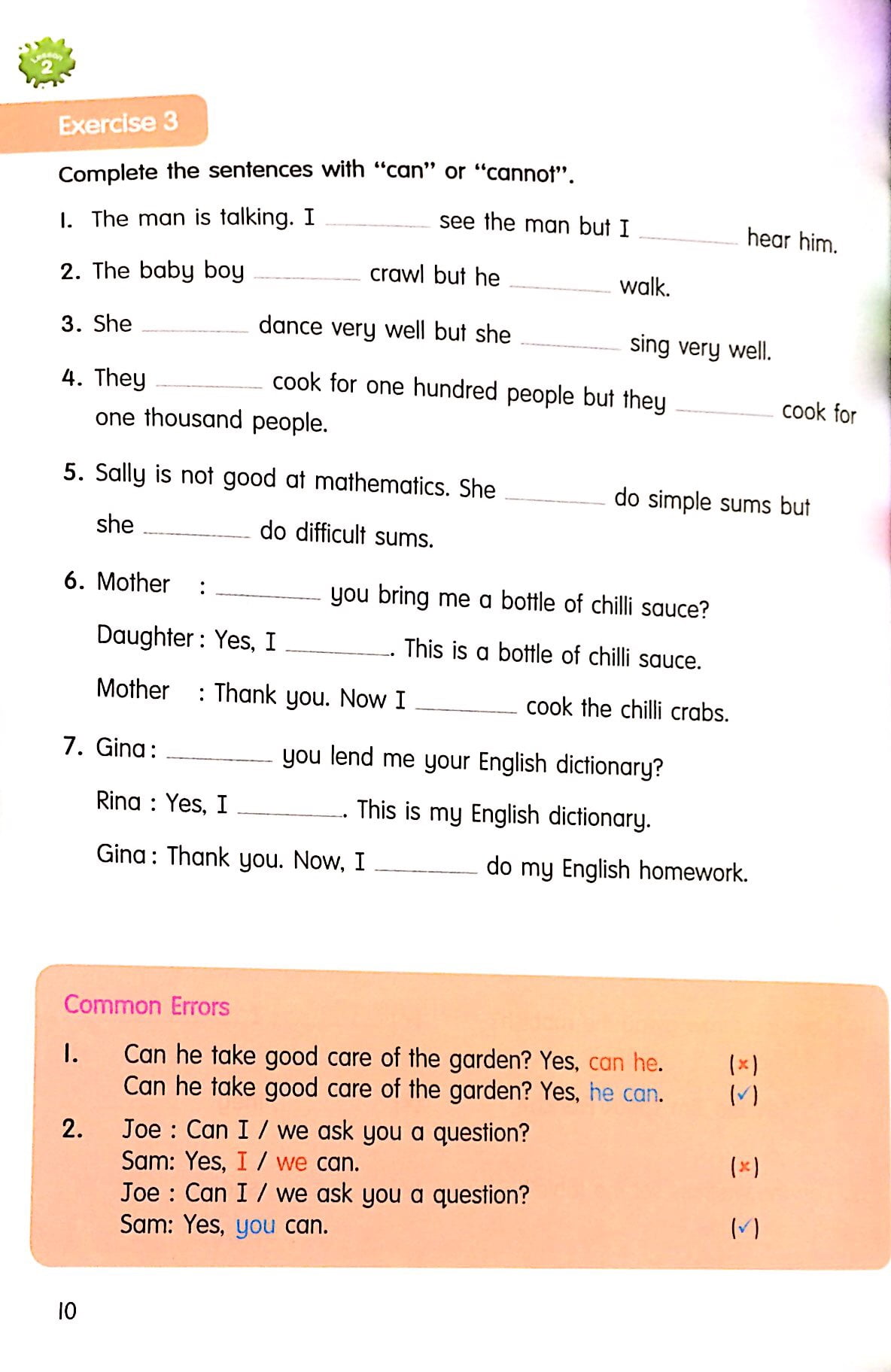 bộ exploring grammar book 3 - Ảnh 6