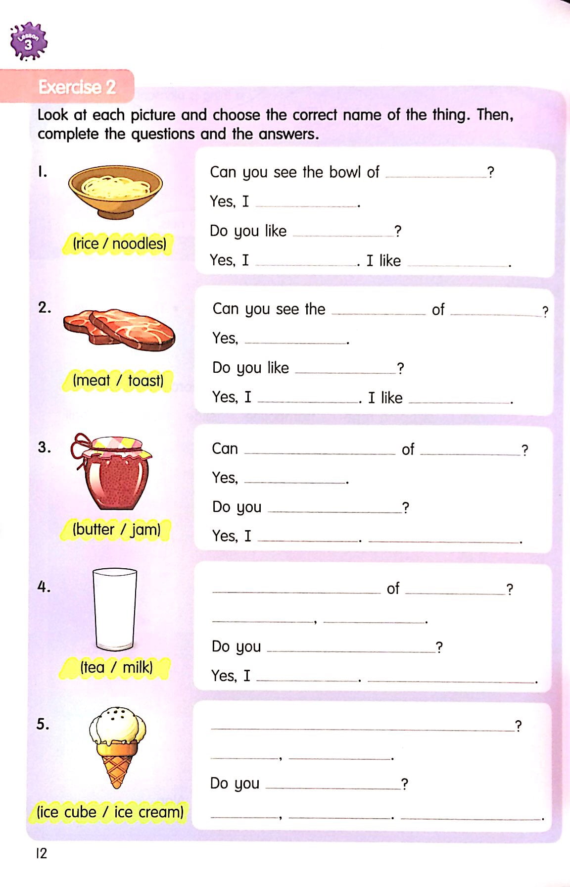 bộ exploring grammar book 3 - Ảnh 8