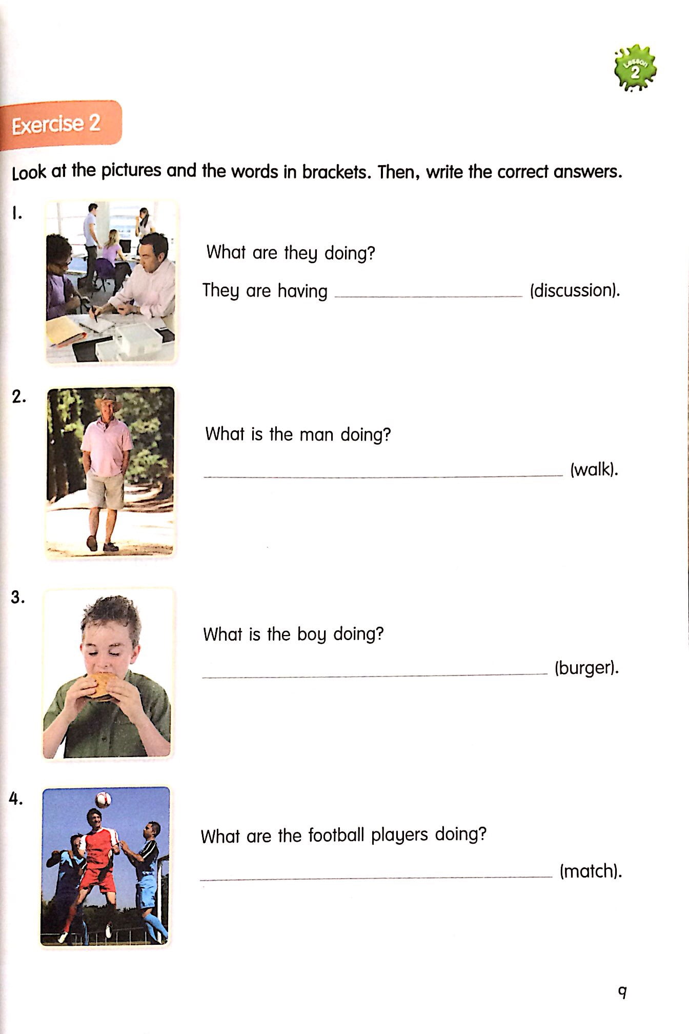 bộ exploring grammar book 4 - Ảnh 7