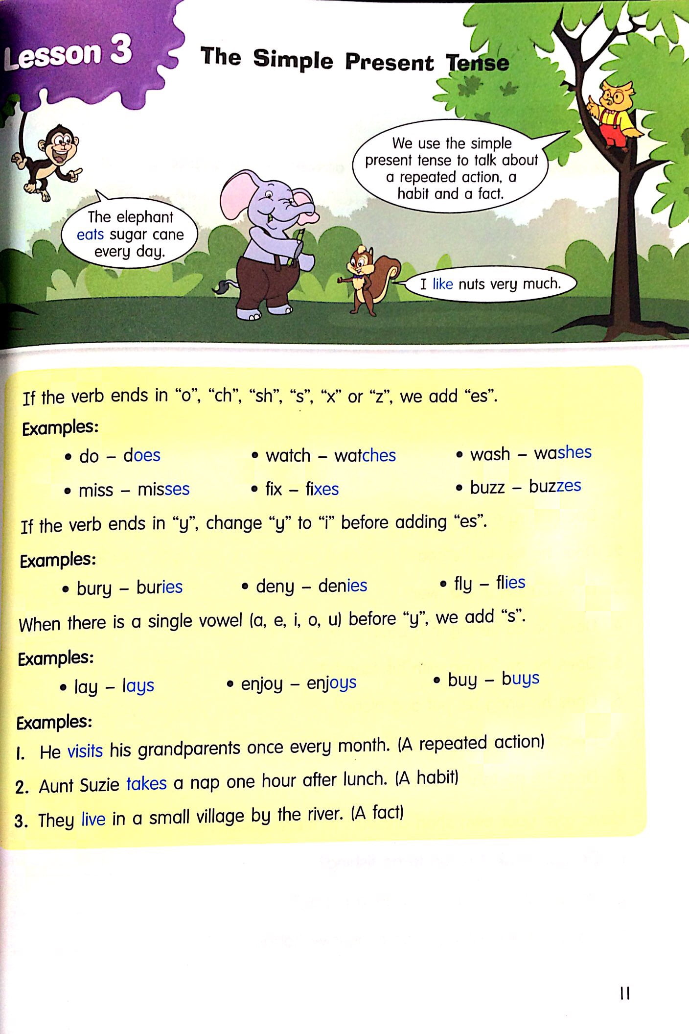 bộ exploring grammar book 4 - Ảnh 9