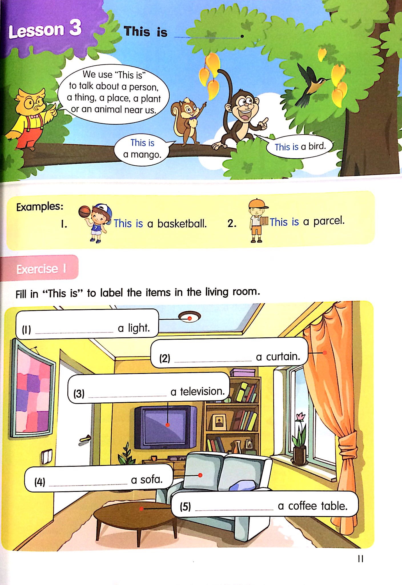 bộ exploring grammar - step by step - book 2 - Ảnh 9