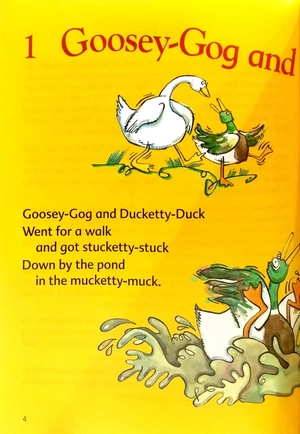 bộ exploring reading book 1 - Ảnh 3