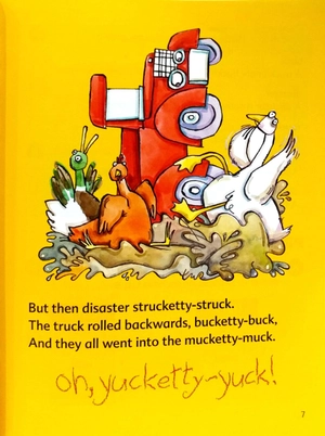 bộ exploring reading book 1 - Ảnh 6