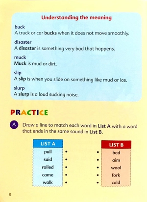 bộ exploring reading book 1 - Ảnh 7