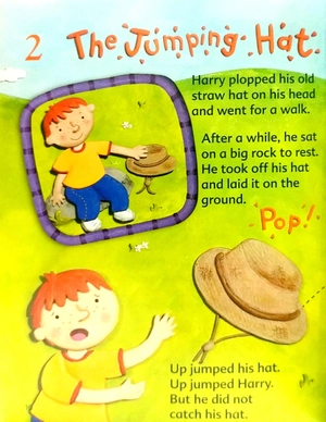 bộ exploring reading book 1 - Ảnh 9