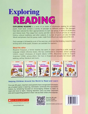 bộ exploring reading book 2 - Ảnh 10