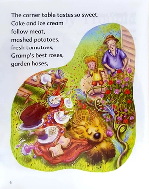 bộ exploring reading book 2 - Ảnh 4