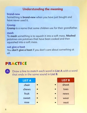 bộ exploring reading book 2 - Ảnh 6