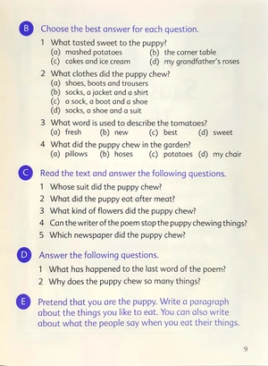 bộ exploring reading book 2 - Ảnh 7