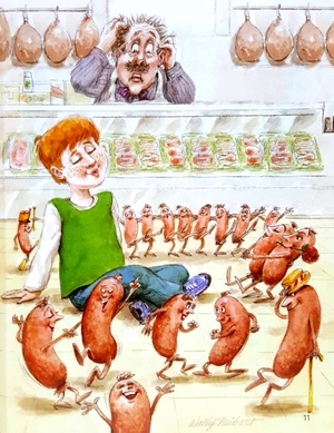 bộ exploring reading book 2 - Ảnh 9