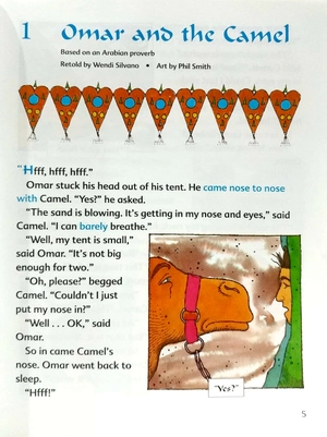 bộ exploring reading book 4 - Ảnh 3