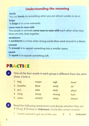 bộ exploring reading book 4 - Ảnh 6