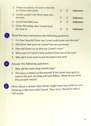 bộ exploring reading book 4 - Ảnh 7