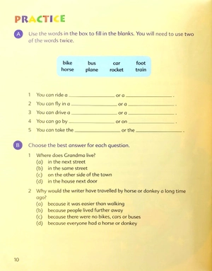 bộ exploring reading book 5 - Ảnh 10