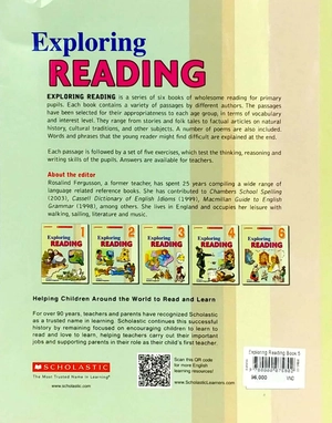 bộ exploring reading book 5 - Ảnh 11