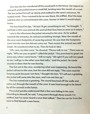 bộ exploring reading book 5 - Ảnh 6