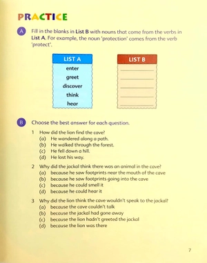 bộ exploring reading book 5 - Ảnh 7