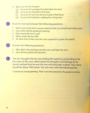 bộ exploring reading book 5 - Ảnh 8