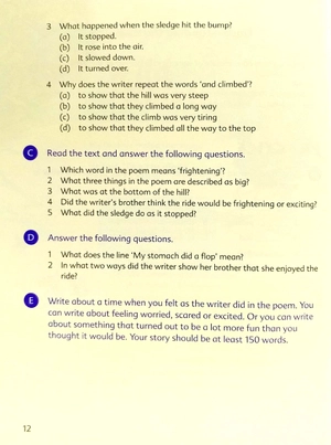 bộ exploring reading book 6 - Ảnh 10