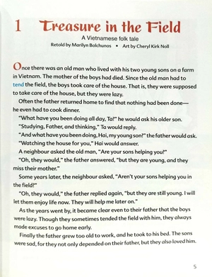 bộ exploring reading book 6 - Ảnh 3