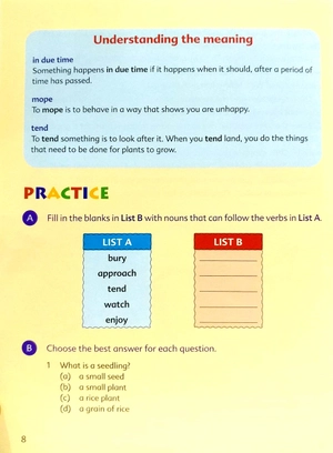 bộ exploring reading book 6 - Ảnh 6