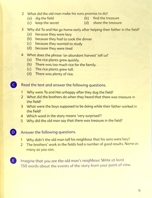 bộ exploring reading book 6 - Ảnh 7