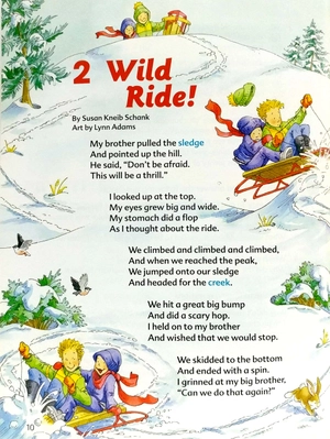 bộ exploring reading book 6 - Ảnh 8