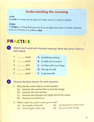 bộ exploring reading book 6 - Ảnh 9