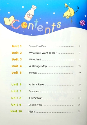 bộ exploring reading very easy 2 - Ảnh 3