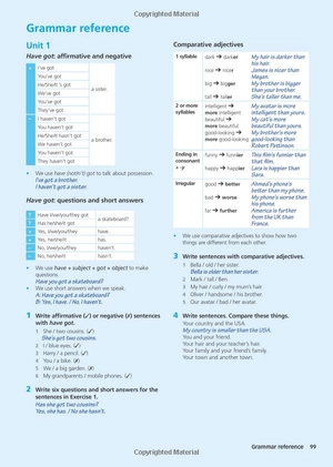 bộ eyes open level 1 student book - Ảnh 14