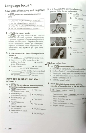 bộ eyes open level 1 workbook w online practice - Ảnh 10