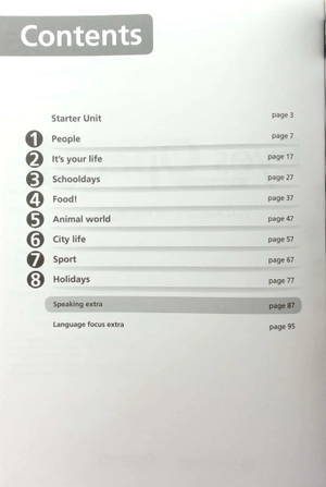 bộ eyes open level 1 workbook w online practice - Ảnh 4