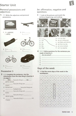 bộ eyes open level 1 workbook w online practice - Ảnh 7