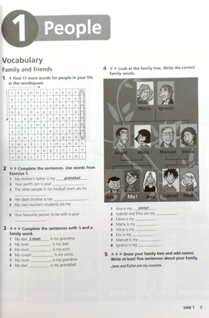 bộ eyes open level 1 workbook w online practice - Ảnh 9