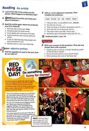 bộ eyes open level 2 student book - Ảnh 11