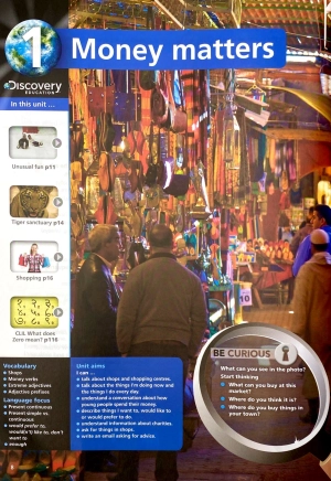 bộ eyes open level 2 student book - Ảnh 4