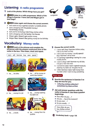 bộ eyes open level 2 student book - Ảnh 8