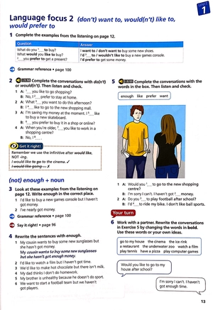 bộ eyes open level 2 student book - Ảnh 9