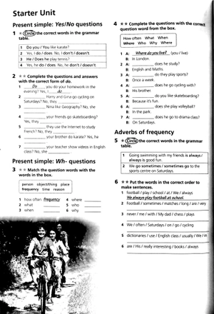 bộ eyes open level 2 workbook w online practice - Ảnh 5