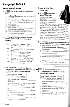 bộ eyes open level 2 workbook w online practice - Ảnh 7