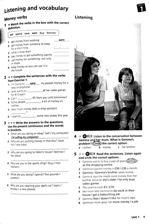 bộ eyes open level 2 workbook w online practice - Ảnh 8