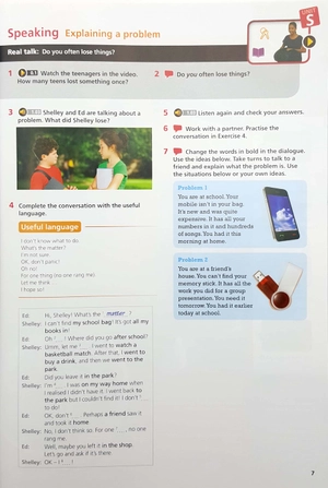 bộ eyes open level 3 student book - Ảnh 7