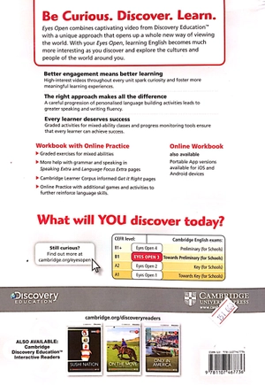 bộ eyes open level 3 workbook w online practice - Ảnh 11