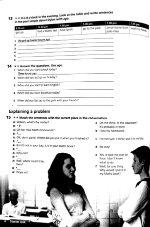 bộ eyes open level 3 workbook w online practice - Ảnh 6