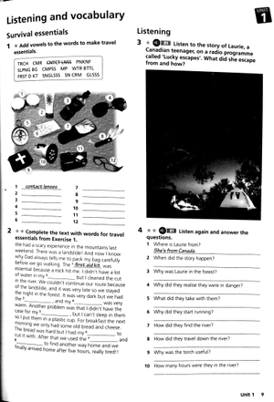 bộ eyes open level 3 workbook w online practice - Ảnh 9