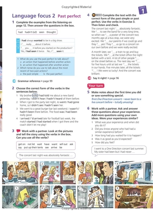 bộ eyes open level 4 student book - Ảnh 10